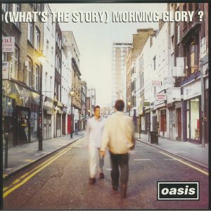 (What's The Story) Morning Glory? (25th Anniversary Edition)