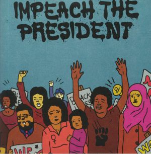 Impeach The President