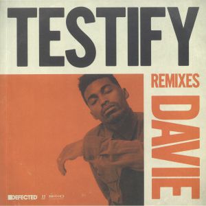 Testify (remixes)