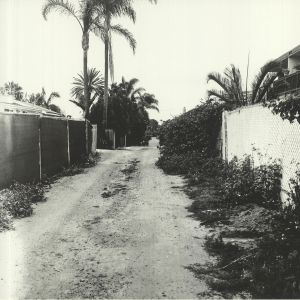 THROWING MUSES - Sun Racket (Monochrome Edition)