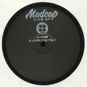 MADCAP - Hide EP