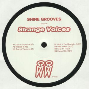 Strange Voices