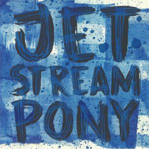Jetstream Pony