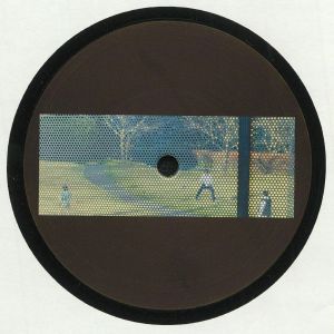 Hidden Worlds EP