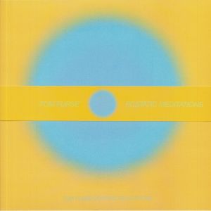 Ecstatic Meditations