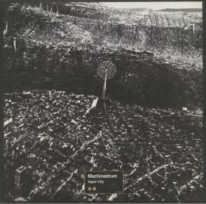 Vapor City (reissue)