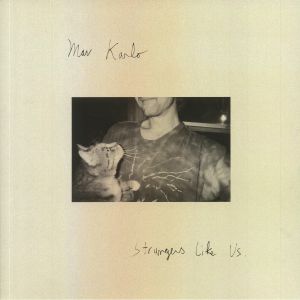 Strangers Like Us