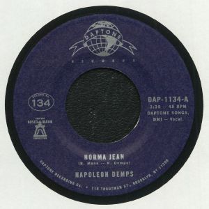 Norma Jean