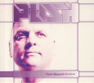 PUSH - From Beyond (remastered)