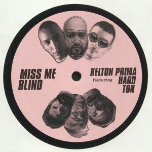 Miss Me Blind
