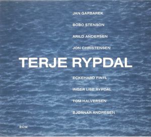 Terje Rypdal