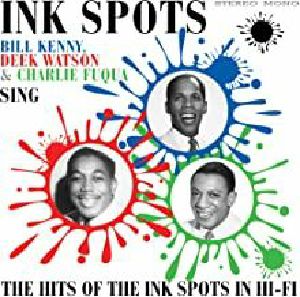 Sing The Hits Of The Ink Spots In Hi Fi