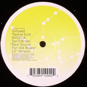 Pranksters Present Infused Sampler