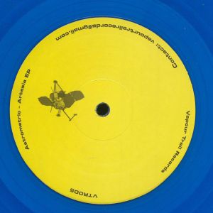Artesia EP