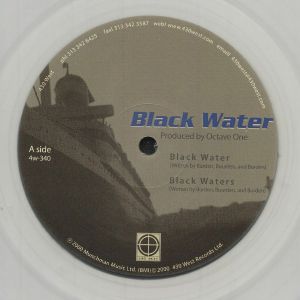 Octave One - Black Water