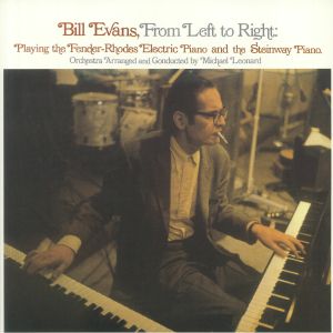 bill evans left to right rar