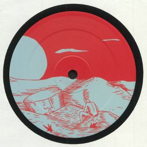 Wasteland EP