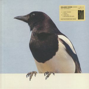 VOORN, Orlando - Bad Manners 5