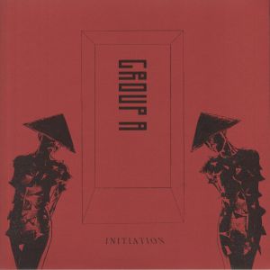 GROUP A - Initiation