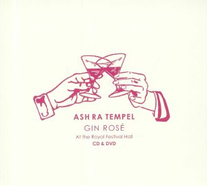 ASH RA TEMPEL - Gin Rose