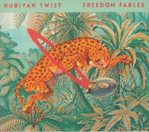 Freedom Fables