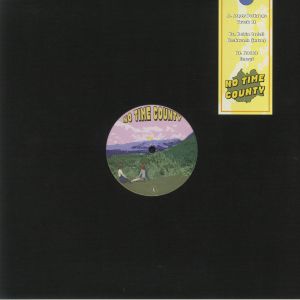 No Time County 001