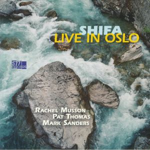 Shifa: Live In Oslo