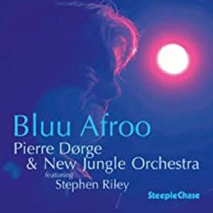 Bluu Afroo