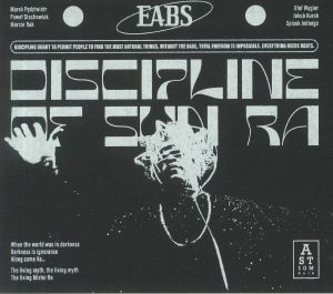 Discipline Of Sun Ra