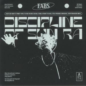 Discipline Of Sun Ra