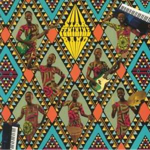 Debut Album