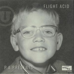 Flight Acid/Salicylic Stimulator