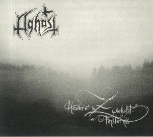 Hexerei In Zwielicht Der Finsternis