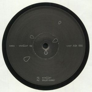 Stellar EP