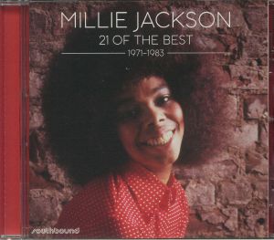 21 Of The Best 1971-1983 (reissue)