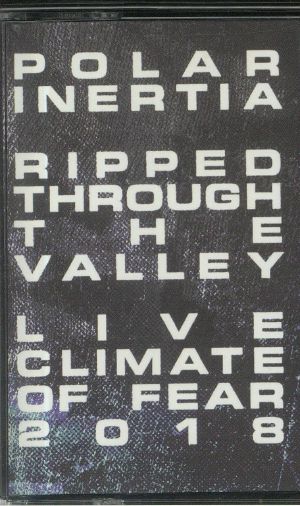 Ripped Through The Valley
