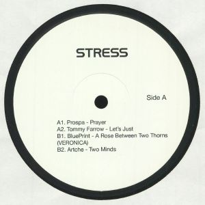 Stress Records: Club Culture