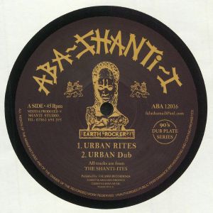 Urban Rites
