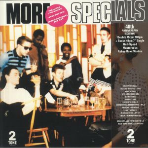 More Specials (40th Anniversary Edition) (half speed remastered)