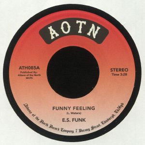 Funny Feeling