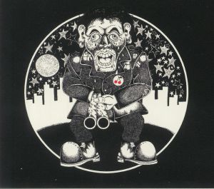 Critical Mass Vol 2: Hearts Of Champions