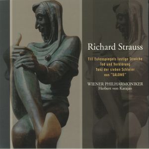 Richard Strauss