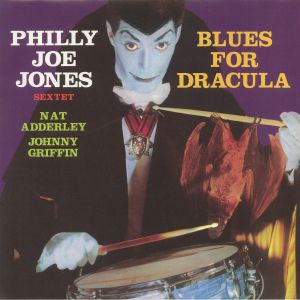 Blues For Dracula