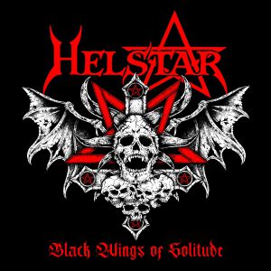 Black Wings Of Solitude