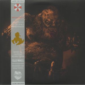Resident Evil 5 (Soundtrack)