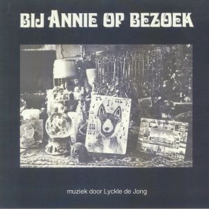 Bij Annie Op Bezoek