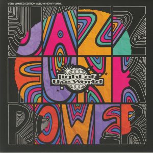 Jazz Funk Power