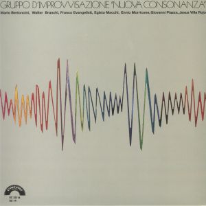 Nuova Consonanza (reissue)