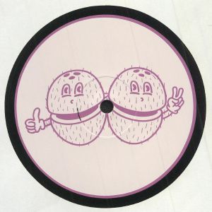 Drum Chums Vol 1