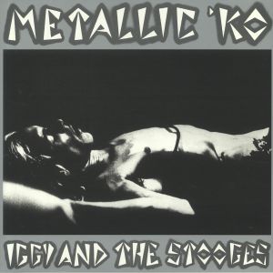 Metallic KO (reissue)